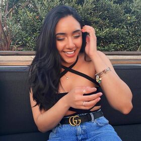 Queen Simba Foto filtrada desnuda de OnlyFans 6