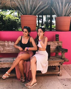 Queen Simba Foto filtrada desnuda de OnlyFans 24