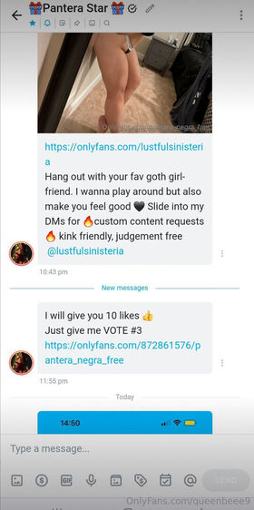 queenbeee9 Nacktes Leaks OnlyFans Foto 21