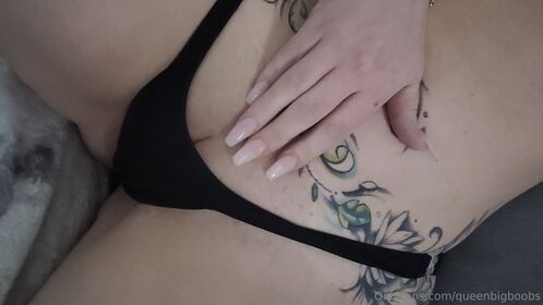 queenbigboobs Nacktes Leaks OnlyFans Foto 24