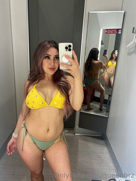 QueenBRZ Nacktes Leaks OnlyFans Foto 52