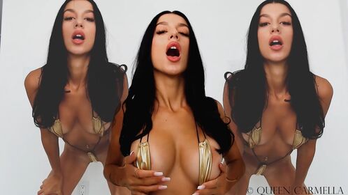 QueenCarmella Nacktes Leaks OnlyFans Foto 22