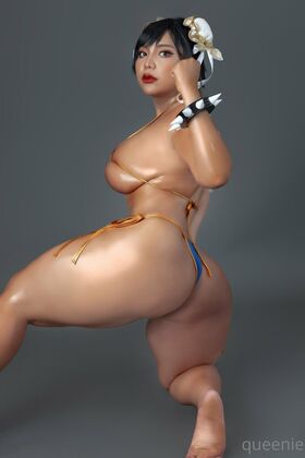 Queenie Chuppy Nude Leaks OnlyFans Photo 120