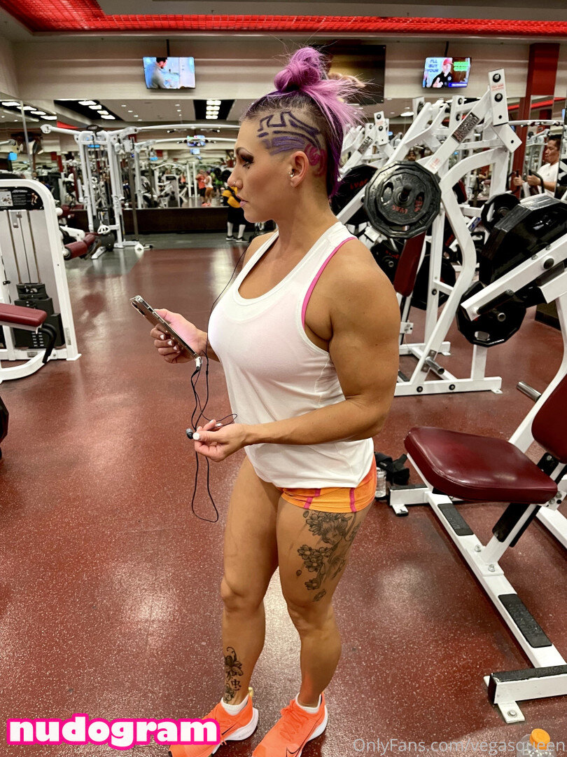 QueenKarma's Nudogram snapshotA Nudogram highlight