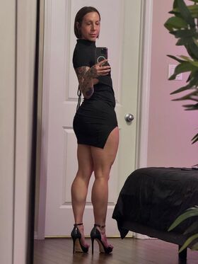 queenkofficial Photo divulguée nue OnlyFans 30