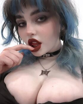 QueenNephilim Nude Leaks OnlyFans Photo 18