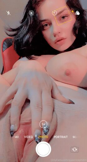 QueenNephilim Nude Leaks OnlyFans Photo 42