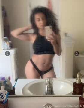 QueenSoTrill Nude Leaks OnlyFans Photo 57