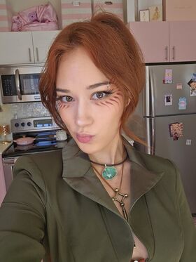 QueenTofu Фото утечки OnlyFans (обнаженная) 549