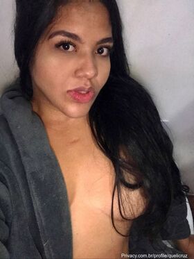 Queli Cruz Nude Leaks OnlyFans Photo 44