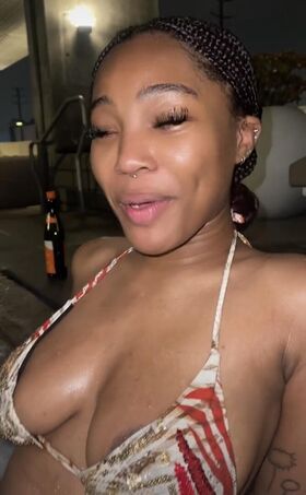 Quenlin Blackwell Nude Leaks OnlyFans Photo 25
