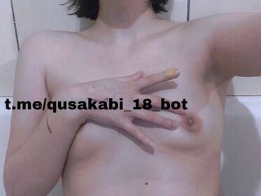Qusakabi Nude Leaks OnlyFans Photo 35