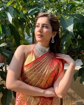 Raashii Khanna
