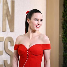 Rachel Brosnahan (Marvelous Mrs. Maisel)