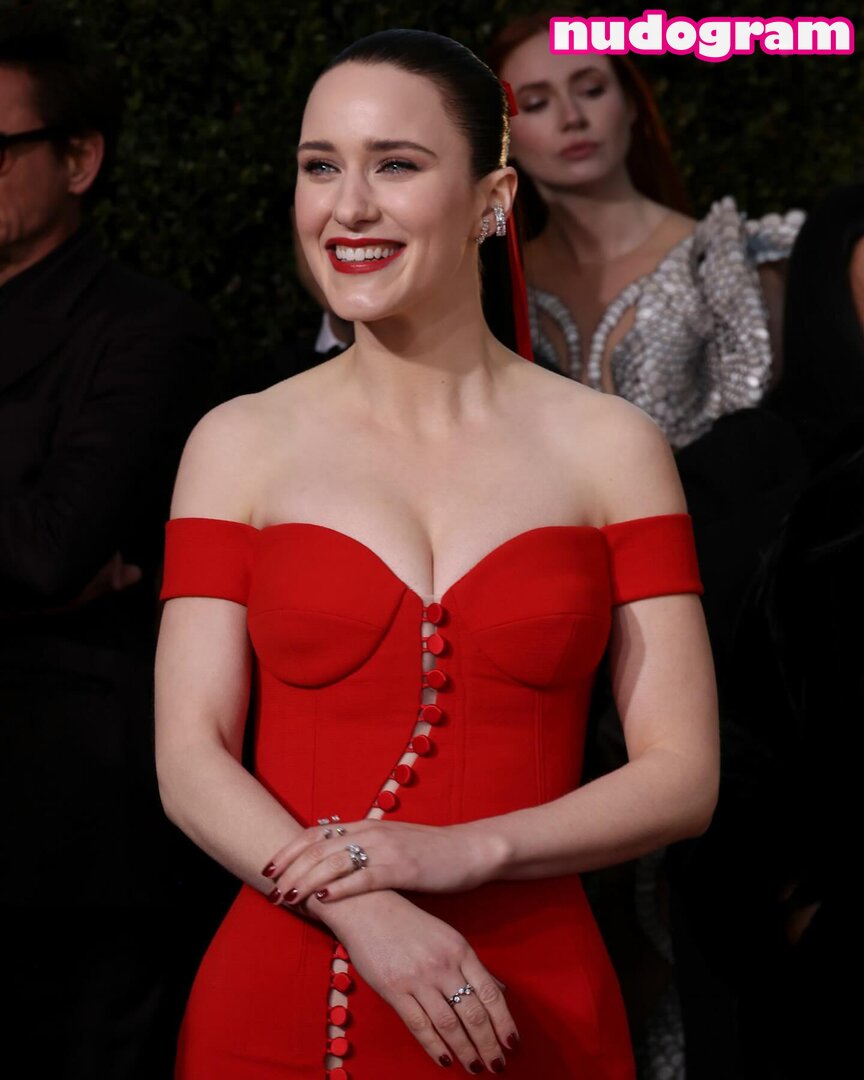 Rachel Brosnahan OnlyFans exposed leak