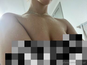 Rachel Gil Nude Leaks OnlyFans Photo 19