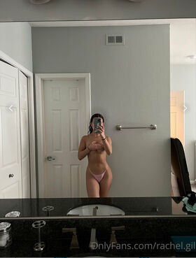 Rachel Gil Nude Leaks OnlyFans Photo 58