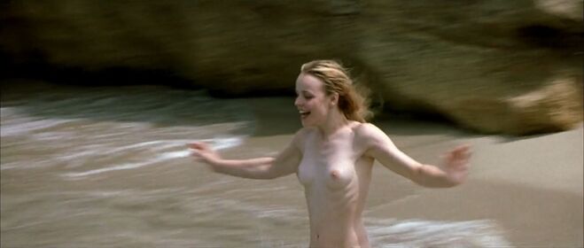 Rachel McAdams Nude Leaks OnlyFans Photo 17