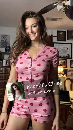 Rachel Michelle Nude Leaks OnlyFans Photo 488