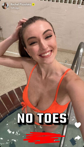 Rachel Pizzolato Nude Leaks OnlyFans Photo 134