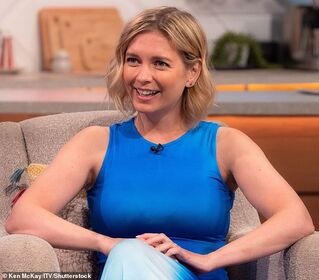 Rachel Riley Nude Leaks OnlyFans Photo 240