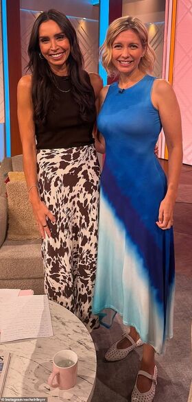 Rachel Riley Nude Leaks OnlyFans Photo 242