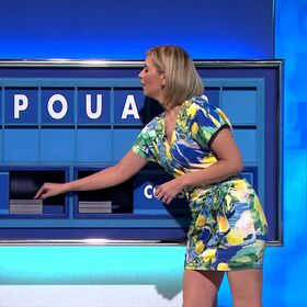 Rachel Riley Nude Leaks OnlyFans Photo 245