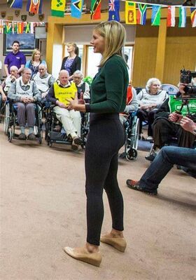 Rachel Riley Nude Leaks OnlyFans Photo 247