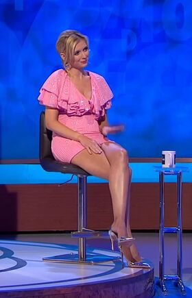 Rachel Riley Nude Leaks OnlyFans Photo 255
