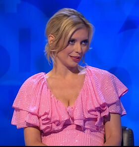 Rachel Riley Nude Leaks OnlyFans Photo 257