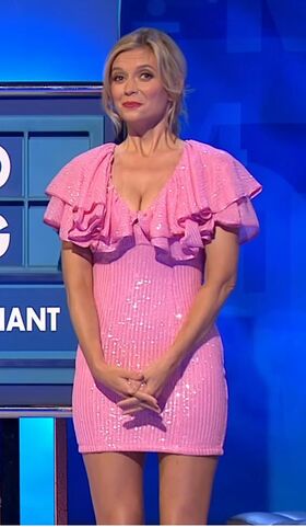 Rachel Riley Nude Leaks OnlyFans Photo 263