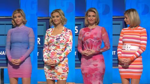 Rachel Riley Nude Leaks OnlyFans Photo 269