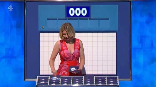Rachel Riley Nude Leaks OnlyFans Photo 273