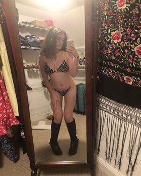 Rachel Sennott Nude Leaks OnlyFans Photo 31