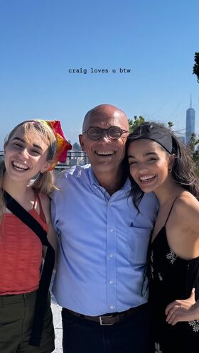 Rachel Zegler Nude Leaks OnlyFans Photo 1508