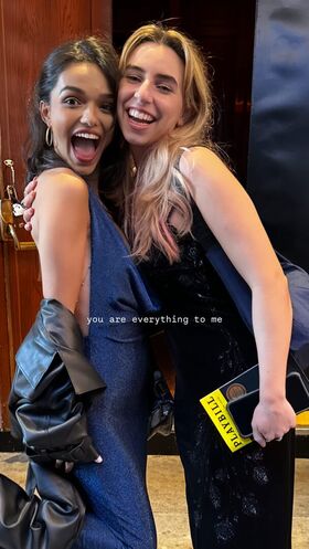 Rachel Zegler Nude Leaks OnlyFans Photo 1509