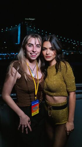 Rachel Zegler Nude Leaks OnlyFans Photo 1511