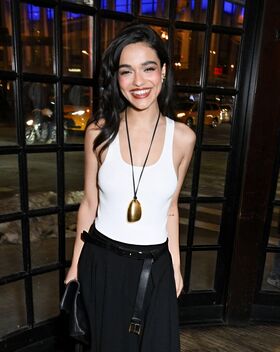 Rachel Zegler Nude Leaks OnlyFans Photo 1514