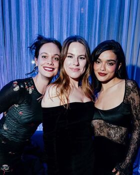 Rachel Zegler Nude Leaks OnlyFans Photo 1518