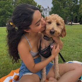 Rachel Zegler Nude Leaks OnlyFans Photo 1520