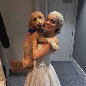 Rachel Zegler Nude Leaks OnlyFans Photo 1521