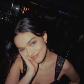 Rachel Zegler Nude Leaks OnlyFans Photo 1522