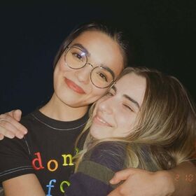 Rachel Zegler Nude Leaks OnlyFans Photo 1523