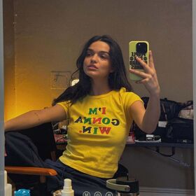 Rachel Zegler Nude Leaks OnlyFans Photo 1525