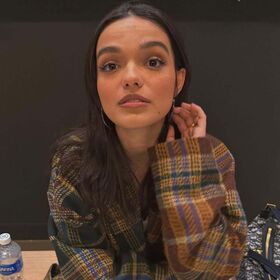 Rachel Zegler Nude Leaks OnlyFans Photo 1526