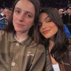 Rachel Zegler Nude Leaks OnlyFans Photo 1527