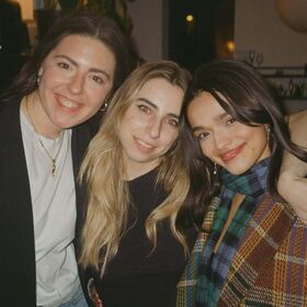 Rachel Zegler Nude Leaks OnlyFans Photo 1528