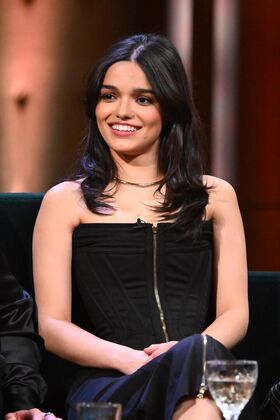 Rachel Zegler Nude Leaks OnlyFans Photo 1530