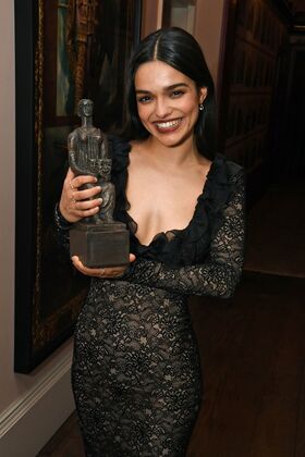 Rachel Zegler Nude Leaks OnlyFans Photo 1540