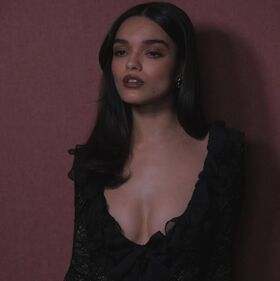 Rachel Zegler Nude Leaks OnlyFans Photo 1542